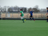 S.K.N.W.K. 3 - W.I.K. '57 2 (competitie) seizoen 2023-2024 (82/259)